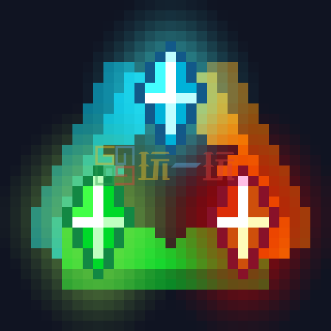 元气骑士精灵角色深度解析