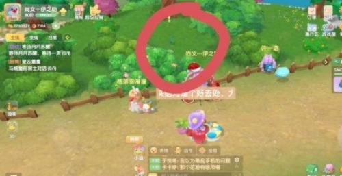 摩尔庄园捕捉木兰青凤蝶攻略：稀有蝴蝶如何到手