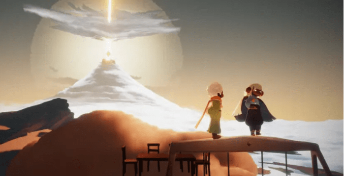 光遇雨林神龛全攻略