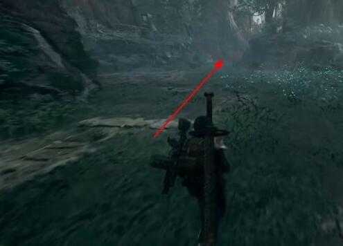 扭曲教堂攻略：遗迹2第二章通关指南