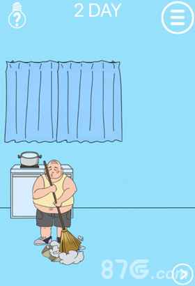 妈妈把我的泡面藏起来了2第2关通关秘籍