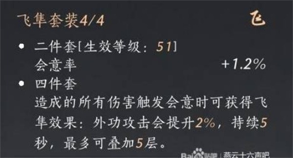 惊雷枪：燕云十六声团本枪法高输出核心技巧与配装详解