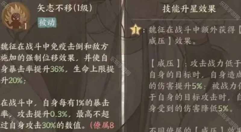 《这城有良田》魏征物理队怎么搭？强到飞起