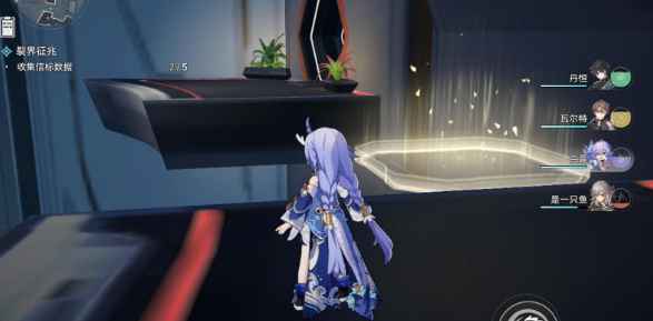 崩坏星穹铁道信标位置全攻略
