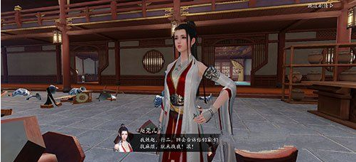 天涯明月刀手游帮派转正全攻略