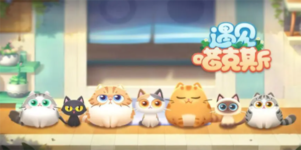 《遇见喵克斯》攻略：如何达到15级并花费200钻石解锁猫粮宅急送