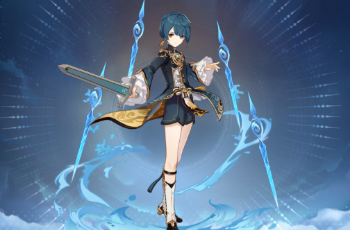 原神2.2版本直播兑换码分享