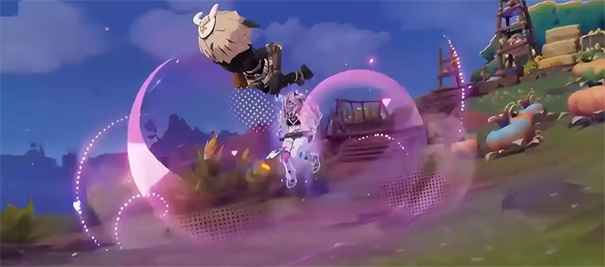 原神5.5前瞻：聚焦新角色、新地图与新玩法，内容丰富升级