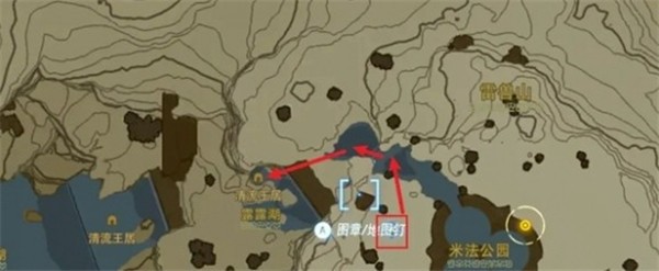 塞尔达传说王国之泪卓拉王攻略全解析