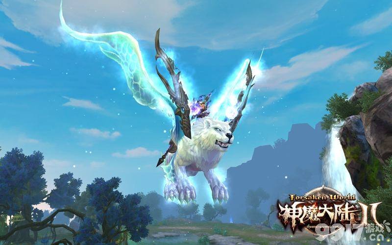 新神魔大陆神器强化全解析