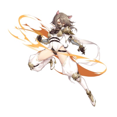 伊甸园的骄傲布丽奇特技能属性全面解析：值不值得培养的深度评测