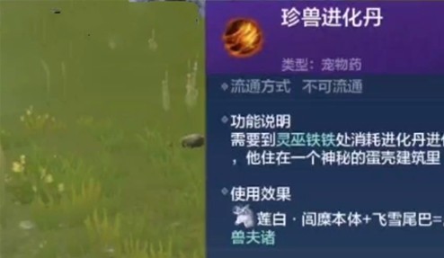 妄想山海穷奇进化全攻略：从老虎到神兽的艰辛之路