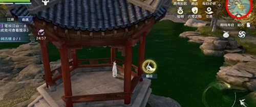 天涯明月刀手游笔绘江山7攻略详解