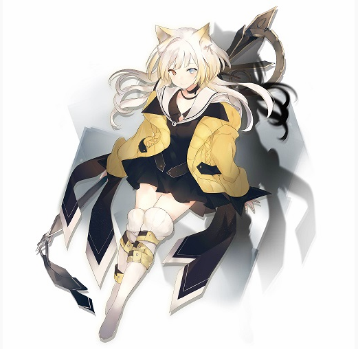 明日方舟夜魔干员评测