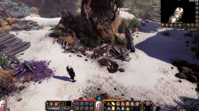 博德之门3第三章呼朋引伴这样过才地道