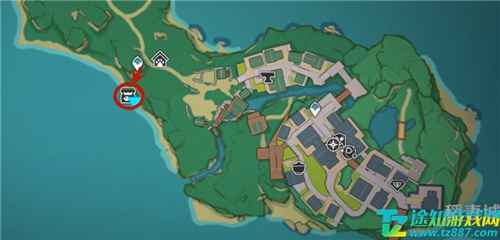 原神鱼叉快速获取攻略：钓鱼、借条与合成全解析