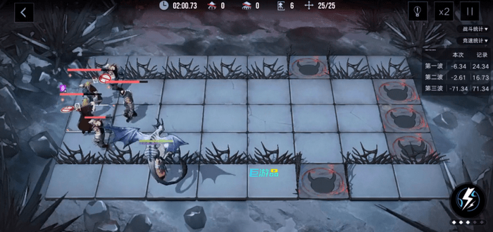 无期迷途赫卡蒂和Nox练哪个好？深度对比分析助你选择