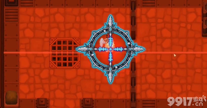 坎公骑冠剑大街小巷枪声四起的任务攻略：快速通关技巧