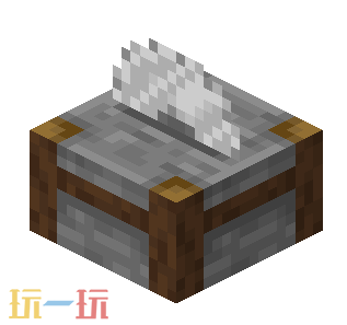 我的世界2025切石机制作全攻略
