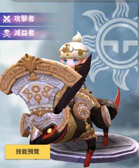 天命6拳西也拉技能图鉴与玩法心得:四星拳狼妹的定位与价值