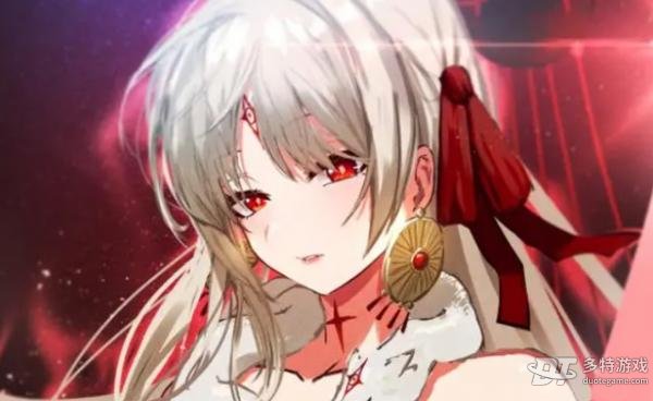 命运冠位指定日服新五星从者杜尔迦深度解析：技能宝具强度及适用性全面评估