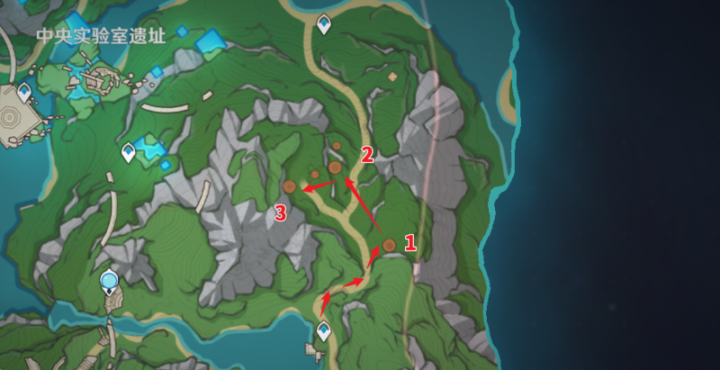 原神隐藏成就攻略：解锁未记录的功能