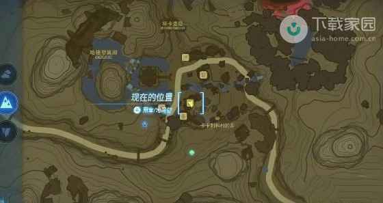 塞尔达传说王国之泪旅店老板失踪事件全解析及解决步骤