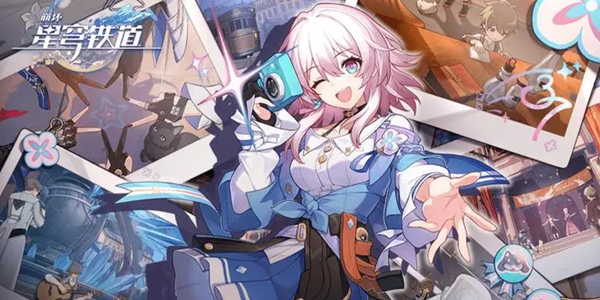 崩坏星穹铁道机巧鸟七故障贪婪成就通关全攻略