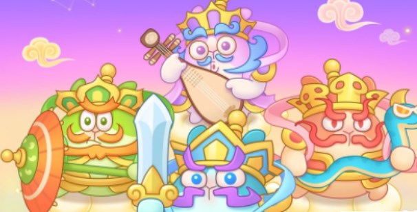 保卫萝卜4周赛泡泡塔赛季通关攻略：掌握天王特性，轻松过关