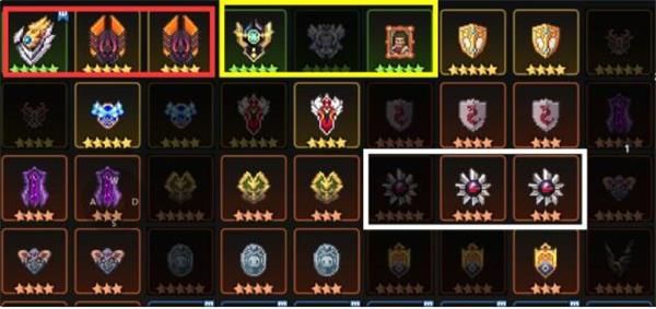 坎公骑冠剑巴莉的武器选择与培养策略