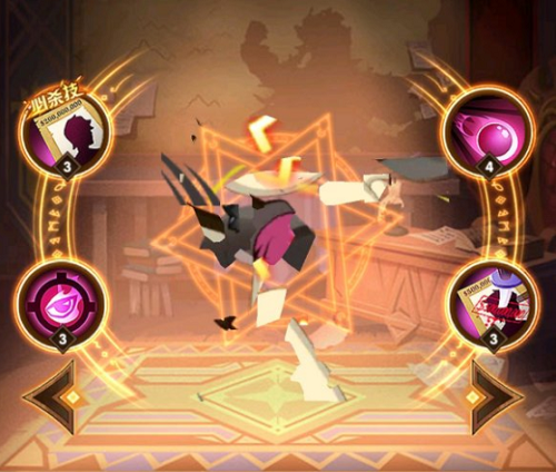 剑与远征雷恩优化上线后角色隐身BUG解决方法