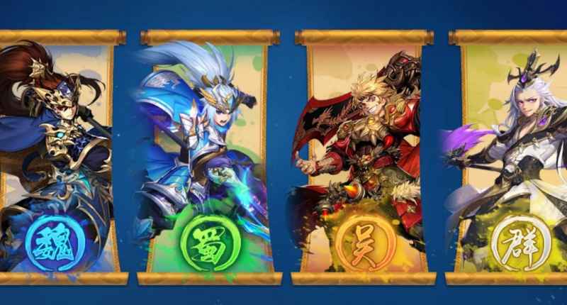少年三国志烛龙打法全解析：策略技巧与团队配合详解