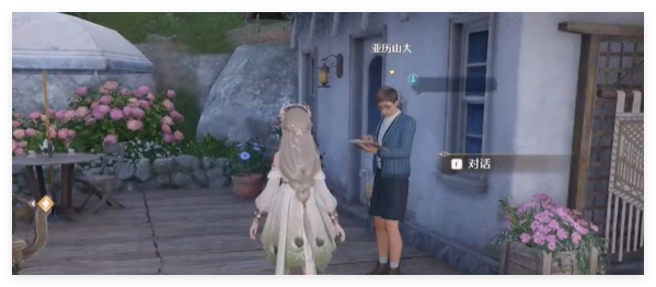 无限暖暖照片调查心愿精灵任务全攻略