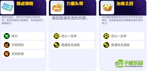 宝可梦大集结喷火龙玩法全攻略：技能加点、道具装备与实战心得