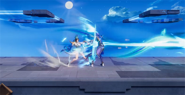 星之破晓虞姬云霓雀翎技能详解：全技能介绍与评价