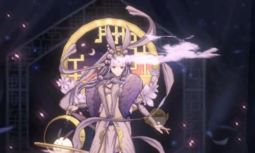 山海镜花SSR镜灵实力大比拼