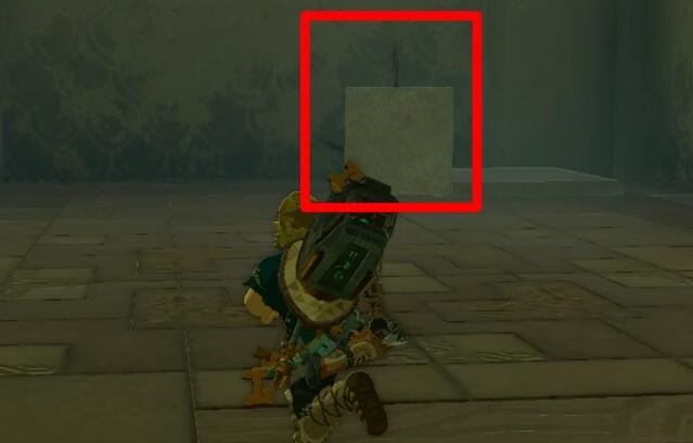 塞尔达传说王国之泪伊乔欧神庙通关秘籍