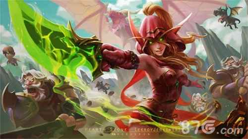 女巫森林奇数贼卡组强势崛起：高效配合与节奏抢夺的制胜之道