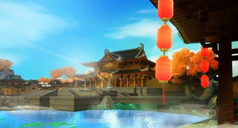 新笑傲江湖手游家园系统玩法有哪些？一起探索生活的乐趣