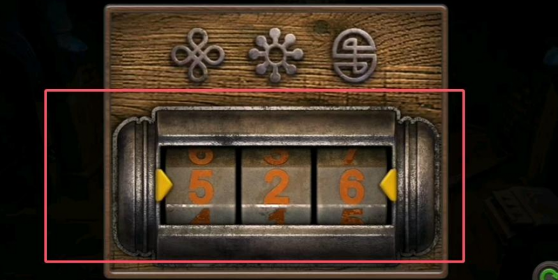 密室逃脱7环游世界埃及金字塔通关秘籍