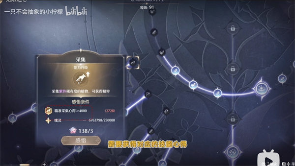 无限暖暖活跃能量恢复全攻略