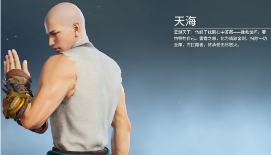 天海核心玩法与加点解析：如何精通这位正面战神