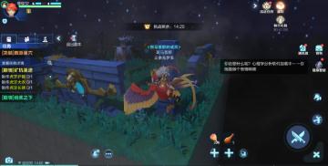 我的起源梦魇之门副本玩法全解析：物品获取、地形策略与通关技巧