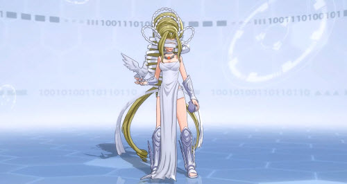 数码宝贝新世纪维纳斯兽获取攻略：活动期间多种方式轻松获得