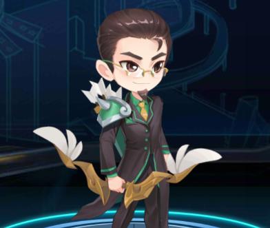 三国终极觉醒鲁肃深度解析：技能、属性及培养建议