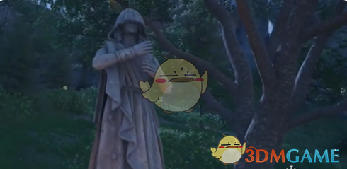 无限暖暖追踪愿望使者任务攻略：如何一步步轻松完成