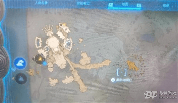 塞尔达传说王国之泪如何前往天空:详细步骤与攻略