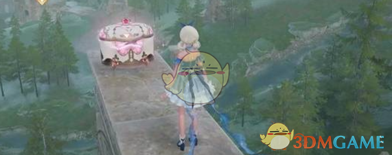 无限暖暖花愿镇服装设计图宝箱位置全攻略：保姆级地图与获取方法汇总
