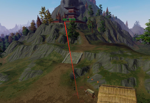 剑网3无界兔江湖奇遇全攻略：轻松触发与流程详解