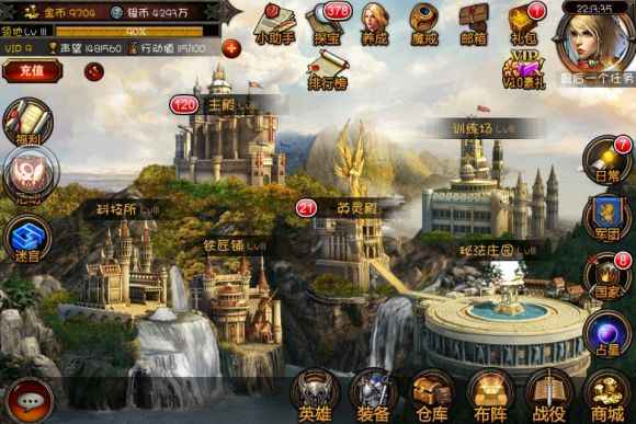 天使之战兑换码:获取最新礼包码,提升游戏体验